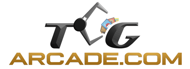 TCG Arcade